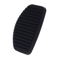 Car Interior Parts Brake Clutch Foot Pedal Rubber Pad for Fiat Doblo Albea Punto Pedals  Pedal Accessories