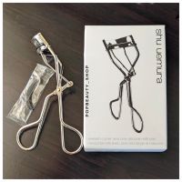 Shu Uemura Eyelash Curler ที่ดัดขนตา ชูอูเอมูระ ที่ดัดขนตาที่ได้รับความนิยมสูงสุด ของแท้ พร้อมส่ง