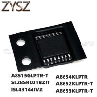 1PCS  TSSOP16-A8515GLPTR-T SL28SRC01BZIT ISL43144IVZ A8654KLPTR A8652KLPTR-T A8653KLPTR-T Electronic components