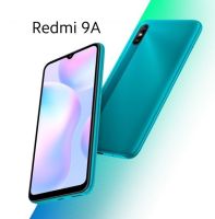 Redmi 9A [2+32GB] เครื่องศูนย์ไทยแท้ ประกัน15เดือน แบต5,000mAh