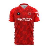 AL STATE JERSEY KELANTAN 22 RED