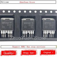 【┋】 Nz SUPPLIERS IRFS7530-7P IRFS7530-7PPBF IRFS7530 TO-263-7ชิป IC ดั้งเดิม