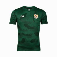 WARRIX T-SHIRT SHORT SLEEVE INDONESIA (CHEER GRADE) WA-20IND-FBM0300