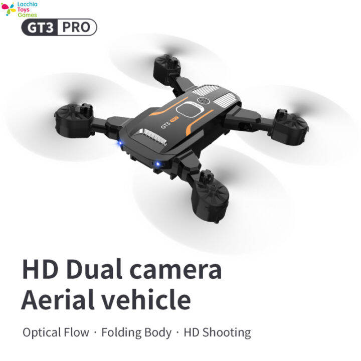 lt-จัดส่งรวดเร็ว-wifi-fpv-rc-ถ่ายภาพทางอากาศ4k-กล้อง-hd-คู่มืออาชีพตำแหน่งลื่นไหลด้วยแสงของเล่นโดรนพับเก็บได้โดรนขนาดเล็ก-gt3