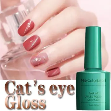 14 Best UV Gel Nail Polishes for Gorgeous Glossy Nails  PINKVILLA