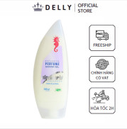 Dellycosmetics - Sữa tắm cá ngựa Algemarin hương nước hoa cao cấp