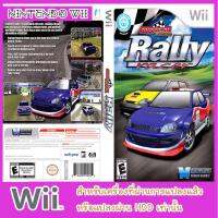 Maximum Racing Rally Racer [GAME WII]