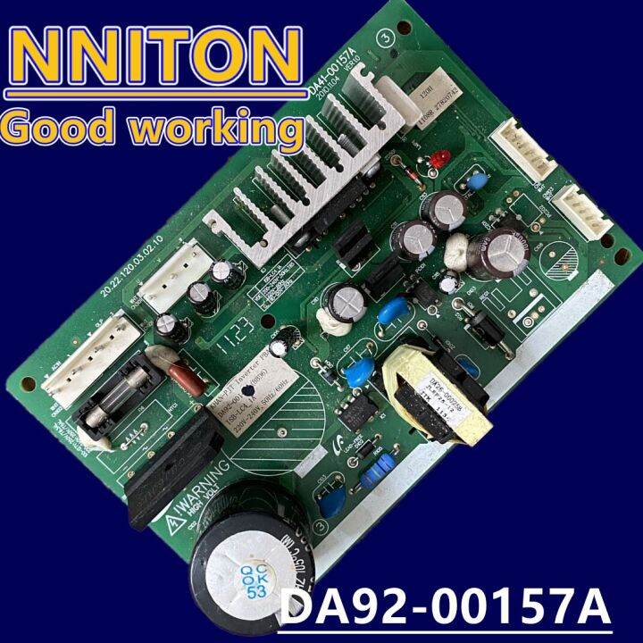 For Suitable For Samsung Refrigerator Inverter Computer Control Board
