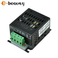 BCC3A เครื่องกำเนิดไฟฟ้า12V ชิ้นส่วนดีเซลเครื่องชาร์จแบตเตอรี่อัจฉริยะอัตโนมัติ