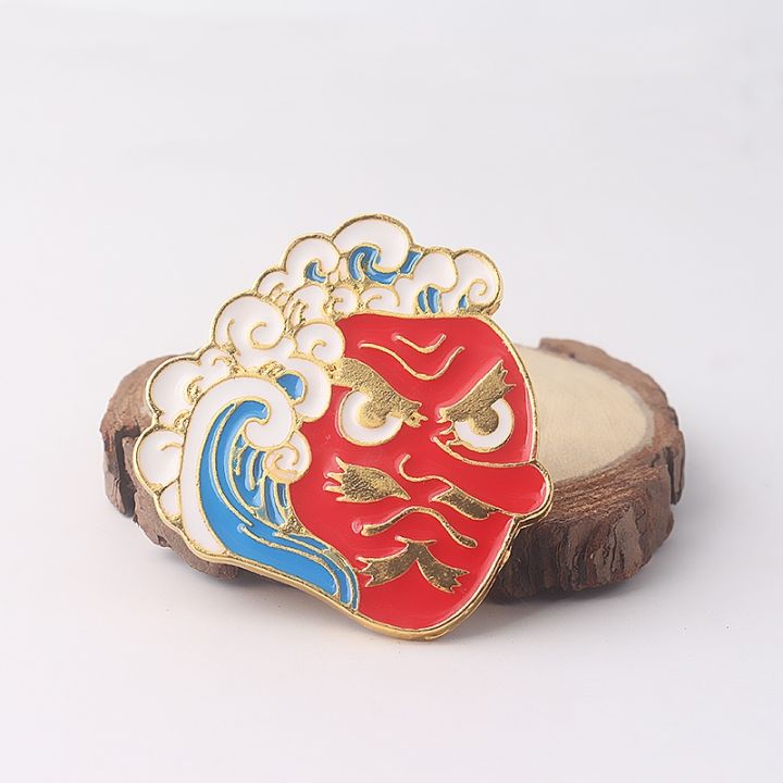 anime-demon-slayer-urokodaki-sakonji-tengu-mask-pins-brooch-kimetsu-no-yaiba-kamado-tanjirou-fox-mask-badge-pins-fans-jewelry