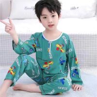 Hot Set Children Clothing Sleepwear Boys Nightwear