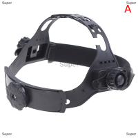 Super Welder HELMET headband Auto VARIABLE หมวกกันน็อคเชื่อมรถยนต์หัวแหวน