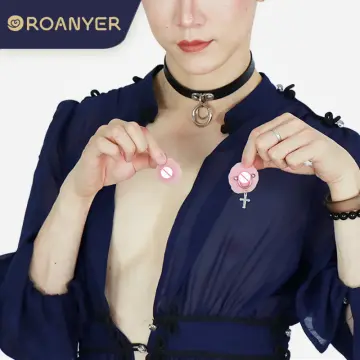Roanyer Silicone F Cup Fake Boobs Realistic Silicone Breast Forms For  Crossdresser Drag Queen Sissy Tits Woman Chest Pussy Male - AliExpress