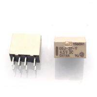 ✔♚☃ HOT NEW relay G6J-2P-Y 4.5VDC G6J-2P-Y-4.5VDC 4.5VDC DC4.5V 8PIN