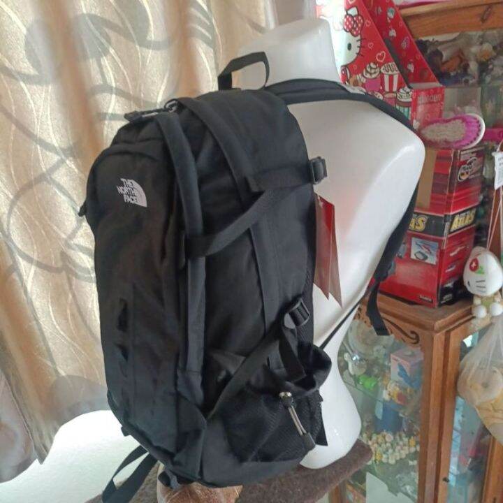 thenorthface-รุ่น-hotshot-40lขนาดสูง53-กว้าง35-หนา18cmมีสินค้าพร้อมส่ง