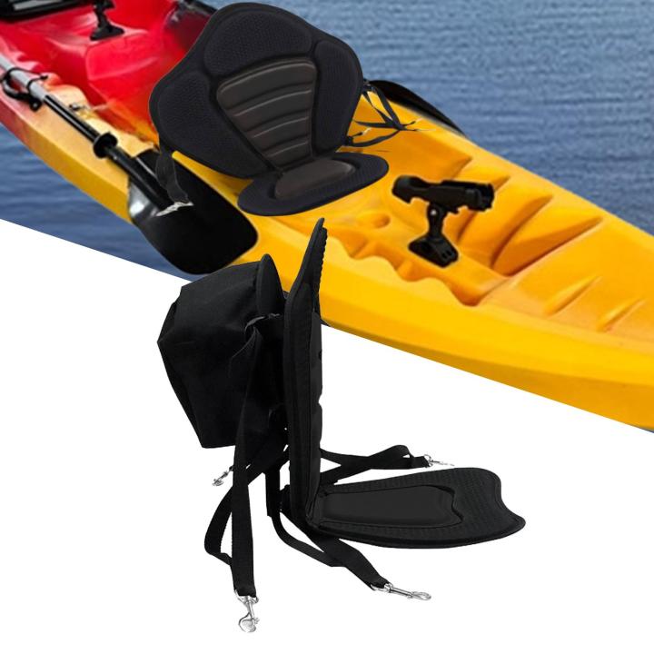 Kayak Boat Seat Cushion Pad PVC Material Fishing Boat Cushion