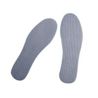 1pair Mint Plant Deodorant Insoles Comfort Non-Slip Fresh Sole Women Men Breathable Shoe Pads Inner Cushion Heel Template