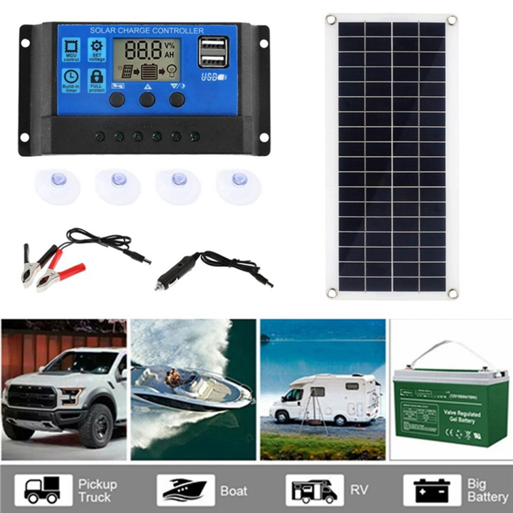 3x-15w-solar-panel-12-18v-solar-cell-solar-panel-for-phone-rv-car-mp3-pad-charger-outdoor-battery-supply-b