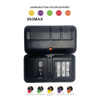 Comaptible with 893max Remote Control For Liftmaster Garage Door Opener MyQ Security 2.0 Yello Button Remote Control