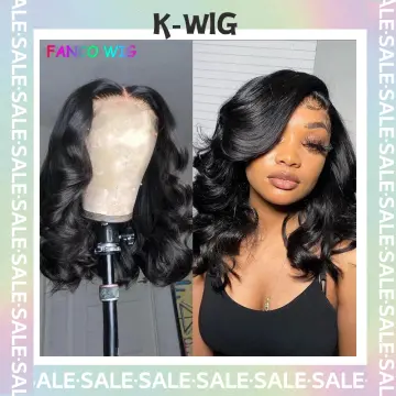 Wigs for hotsell sale singapore