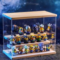 Hot Sales Minion hand-made toys Daquan gift set for boyfriend