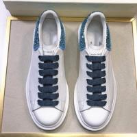 2023 new Alexander Mc Queen Luxury Casual Shoes For Women Men