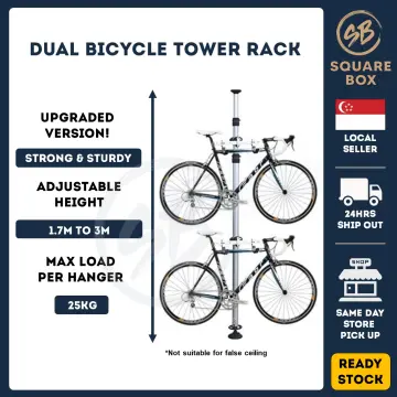 Bicycle Holder Pole - Best Price in Singapore - Jan 2024