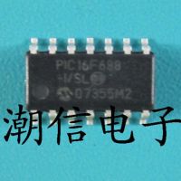 5pcs PIC16F688-I/SL SOP-14