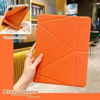 เคส ฝาพับ ใช้สำหรับรุ่น smart case Samsung Galaxy Tab A8 10.5 (2021) X200 X205 / Tab S6lite T615 / Tab S6 T865 T860 / Tab A7 (2020) T505 / Tab S 10.5 T800 / Note 10.1 N8000 /Tab 2 10.1 P5100 กันกระแทก กระเป๋า