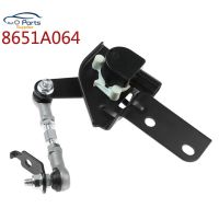 New 8651A047 8651A064 Front Rear Suspention Leveling Height Sensor for Mitsubishi Outlander Lancer EX CW4W CW5W CW6W CW8W CX3