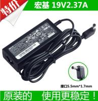 5.5X1.7มม. Original Power Adapter สำหรับ ACER Ultrabook Charger TravelMate Spin B3 TMB311R-31 N20H1 45W 19V 2.37A