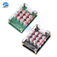 5.5A BMS 4S Active Balancer Board Li-Ion Lifepo4 LTO ตัวเก็บประจุแบตเตอรี่ Equalizer Power Transfer พร้อมเคสป้องกัน