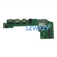 SZWXZY For ASUS X200 X200C X200CA X200M X200MA USB SD Card Reader Audio Board 100 Work