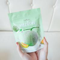 1 ถุง คอลลาเจนกรอกปาก คอลลาริช 1 ถุง 15 ซอง เมล่อนกรอกปาก VITAMIN MELON BY COLLA RICH