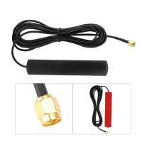 【ของต้องซื้อ】บลูทูธ WiFi Bluetooth Antenna 2.4 กรัม SMA GPS Patch เสาอากาศสำหรับ IP PC USB อะแดปเตอร์กล้อง PCI PCIE การ์ด