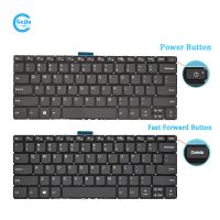 ℡☾۩ NEW ORIGINAL Laptop Keyboard FOR LENOVO IdeaPad 330C 320 520 340C V130-15AST 15IKB 15IWL/IAP