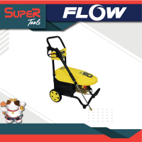 FLOW ENERGY เครื่องฉีดน้ำแรงดันสูง รุ่น MB1210