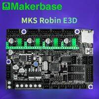 【CW】 Makerbase V1.1 Motherboard Printer Parts with TMC2209 Driver SKR MINI V3.0 Ender3/5 Voron and Klipper