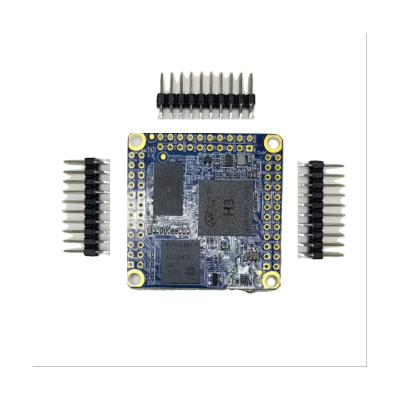 NanoPi NEO Open Source Allwinner H3 Development Board Super Raspberry Pie Quad-Core Cortex-A7 DDR3