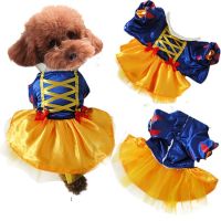 [COD] Cross-border pet clothes corgi tutu dog cat