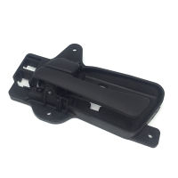 【Cw】SKTOO For Hyundai I30 2009 For Elantra 2008 Inside Door Handle black For Elantra I30 2007 2008 2009 2010 2011 2012. 【hot】