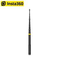 290cm 1.5m 3m Carbon Fiber Invisible Extended Edition monopod Selfie Stick For Insta360 ONE X2 ONE R Accessories GoPro Insta 360