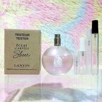 Lanvin Eclat DArpege Sheer EDP น้ำหอมแท้แบ่งขาย