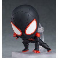 Nendoroid Miles Morales Spider-Verse Edition Standard Ver. 4580416909013