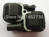 brand new authentic GOOD QUALITY IGNITION COIL PACK FOR A0001587803 for benz W202 W203 W208 W209 .