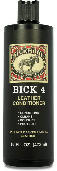 bickmore-bick-4-leather-conditioner-and-leather-cleaner-16-oz-will-not-darken-leather-for-automotive-interiors-colored-and-natural-leather-apparel-furniture-jackets-shoes-bags-amp-all-other-accessorie