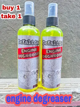 Engine Degreaser Engine Cleaner Chain All Purpose Cleaner by Nice