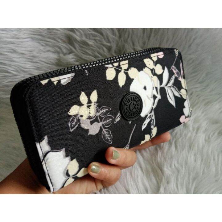 sxmd11641ecb K0044 Kipling Wallet Lazada PH