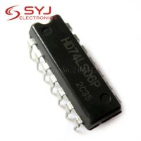 10pcs/lot SN74LS06N DIP14 SN74LS06 DIP 74LS06N 74LS06 new and original IC In Stock