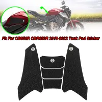 Fit For HONDA CB650R CBR650R CB 650R CBR 650R 2019-2021 2022 Motorcycle Gas Tank Pad Knee Grip Kit Pad Anti Slip Tank Propection